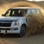 Nissan Patrol 2026 Saudi Arabia | Price, Specs & Review