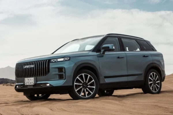 Best Luxury Cars in Saudi Arabia 2026 | Top Premium Vehicles