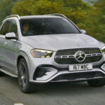 Mercedes GLE 2026 Saudi Arabia | Price & Specs