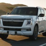 Nissan Patrol 2026 Saudi Arabia | Price & Specs