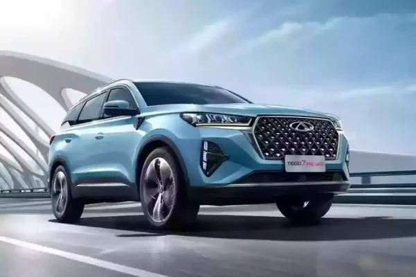 Top Luxury Cars in Saudi Arabia 2026 | Best Premium Cars in KSA