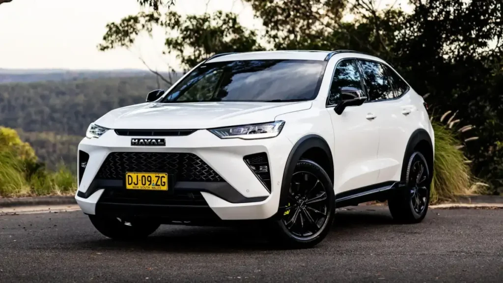 Best Family SUVs in Saudi Arabia 2026 | Top Spacious SUVs