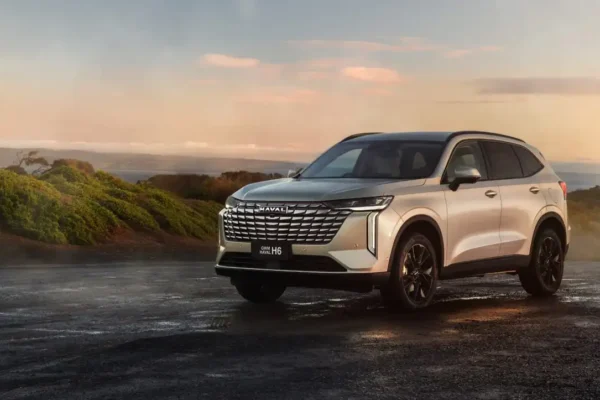 Best Hybrid Cars in Saudi Arabia 2026 | Top Fuel-Efficient Vehicles