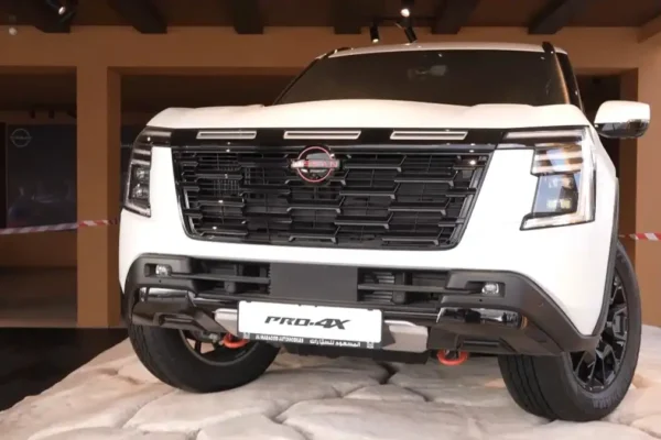 Lexus LX 2026 Saudi Arabia | Price & Specs