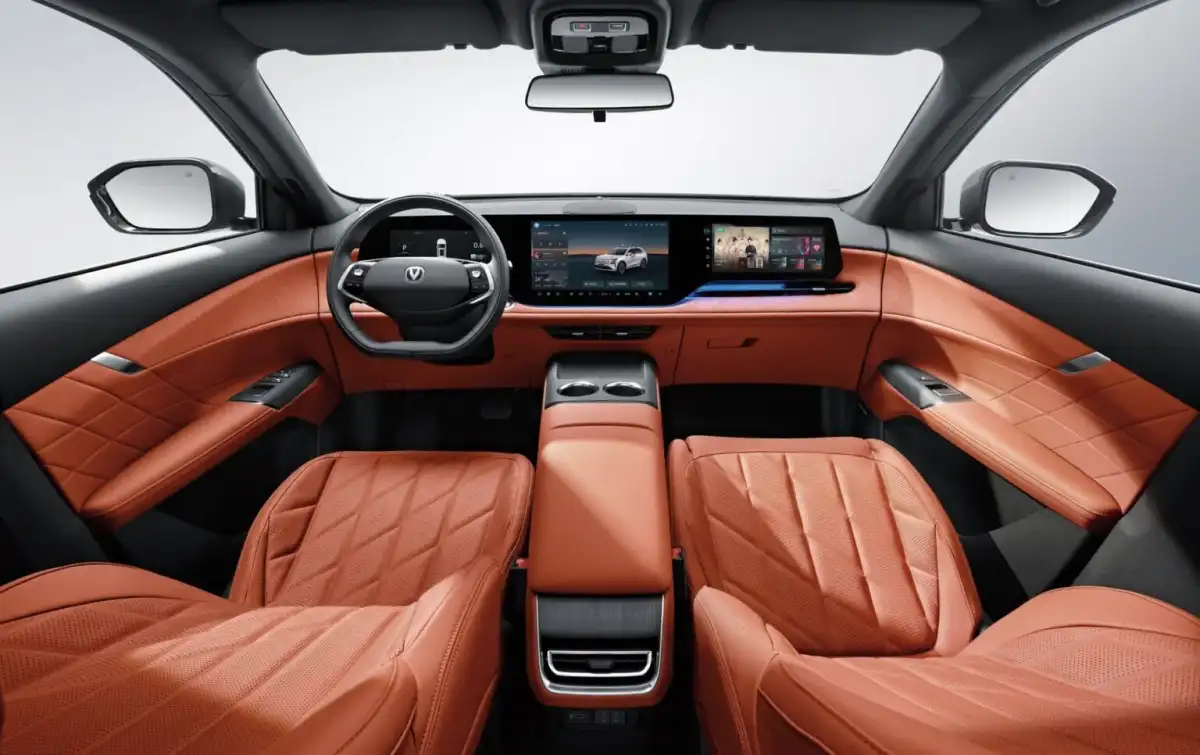 Best Luxury Cars in Saudi Arabia 2026 | Top Premium Vehicles