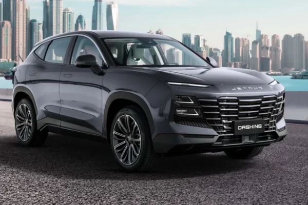 Top SUVs in Saudi Arabia 2026 | Family & Luxury SUVs KSA