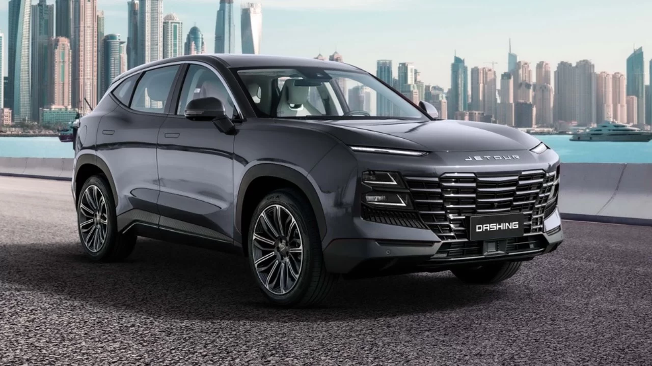 Best Family SUVs in Saudi Arabia 2026 | Top Spacious SUVs