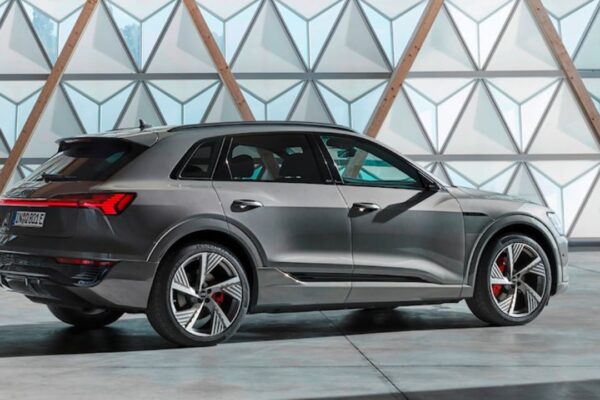 Audi Q8 2026 Saudi Arabia | Price & Specs