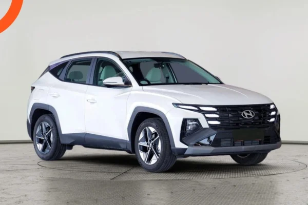 Best SUVs in Saudi Arabia 2025