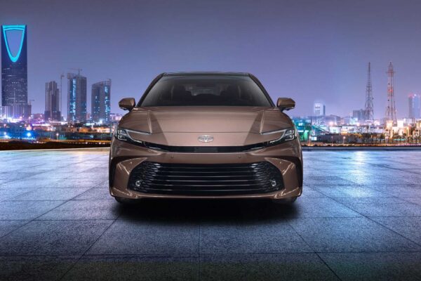 Best New Cars in Saudi Arabia 2026 | Latest KSA Vehicle Releases