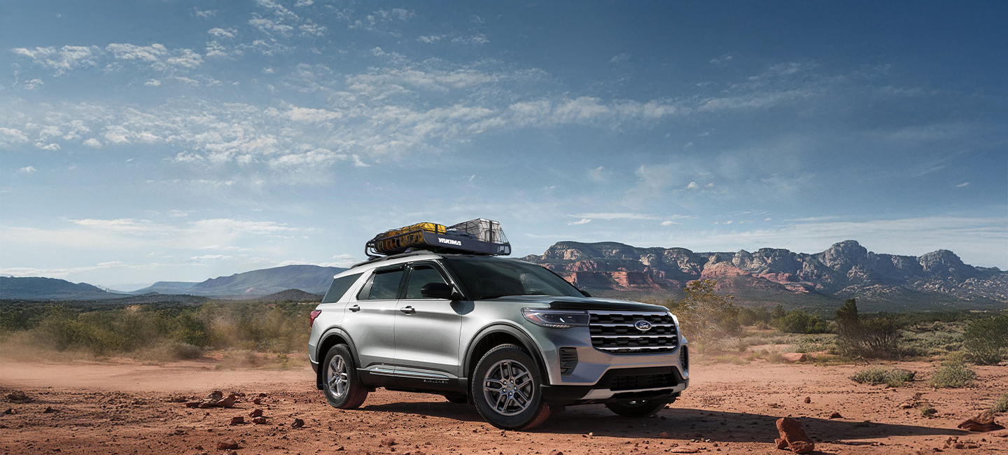 Top Family SUVs in Saudi Arabia 2026 | Safe & Spacious KSA SUVs