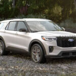 Top Family SUVs in Saudi Arabia 2026 | Safe & Spacious KSA SUVs