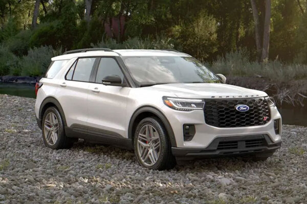 Top Family SUVs in Saudi Arabia 2026 | Safe & Spacious KSA SUVs