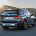 BMW X5 2026 Saudi Arabia | Price & Specs