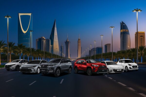 Best Budget Cars in Saudi Arabia 2026 | Cheap & Reliable Cars