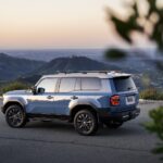 Toyota Prado 2026 Saudi Arabia | Price & Specs