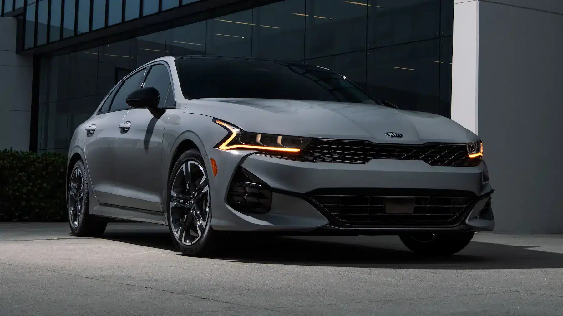 Best Sedans in Saudi Arabia 2025