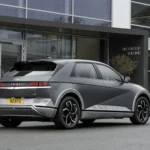 Best Electric SUVs 2025 | Long-Range EV Family Cars in Europe