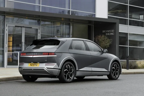 Best Electric SUVs 2025 | Long-Range EV Family Cars in Europe