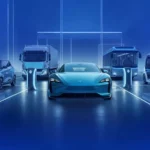 Best Electric Cars in Saudi Arabia 2026 | Top EVs for KSA Drivers