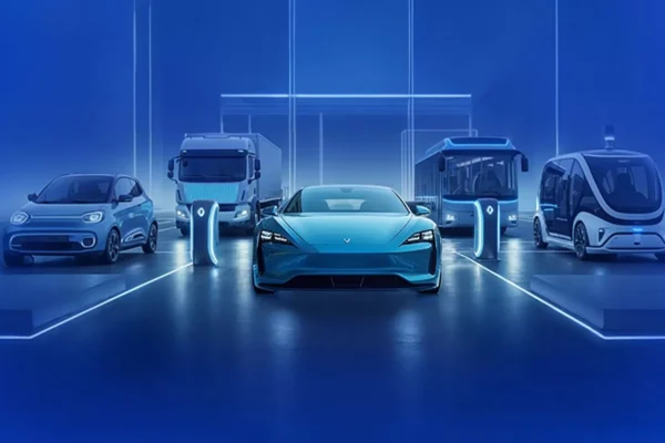 Best Electric Cars in Saudi Arabia 2026 | Top EVs for KSA Drivers