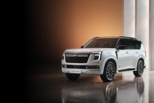 Nissan Patrol 2026 Saudi Arabia | Price & Specs