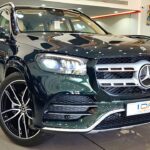 Mercedes GLS 2026 Saudi Arabia | Price & Specs